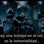 Seether Immortality Pearl Jam Cover Subtitulada Al Español