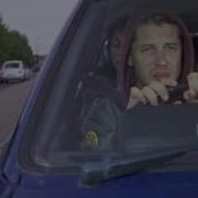 Stuart A Life Backwards Buckingham Palace Scene