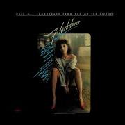 Flashdance Soundtrack Track 5 Lady Lady Lady Joe Bean Esposito