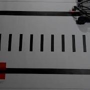 Mindstorms EV3 Zigzag Versus Proportional Follow Line