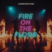 Fire On The Floor