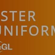 How To Make Your UNIFORMS FASTER In OpenGL