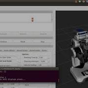 Pr2 Python Moveit Tutorial