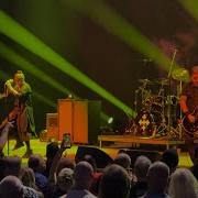 The Cult Full Concert 10 24 2025 Live At The Pearl Theater At The Palms Casino In Las Vegas