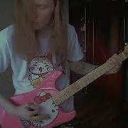 Kalmah Take Me Away Guitar Cover