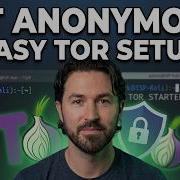 Stay Anonymous Online Tor Browser Proxy Setup