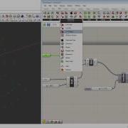Rhino3D Grasshopper Tutorial 04 Cull Dispatch