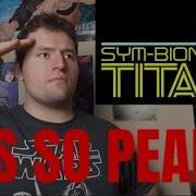Sym Bionic Titan недооцененный шедевр