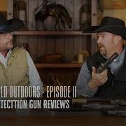 Best Handguns For Bear Protection In The Wild Outdoors