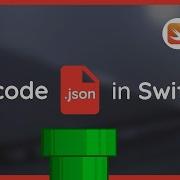 How To Parse Decode JSON Data In SwiftUI Tutorial 2022 Xcode