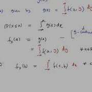 Mod09lec34 Marginal Density And Independence