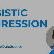 Logistic Regression In 5 Minutes