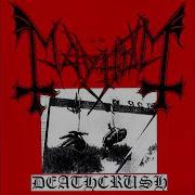 Mayhem Deathcrush Full Album 1987