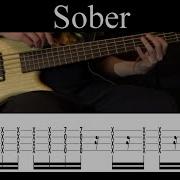Sober Tool Bass Cover With Tabs By Leo Düzey