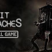 It Reaches FULL HORROR GAMEPLAY No Commentary