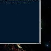 Python Interactive Shell