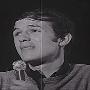 Adamo La Notte S Adamo 1965