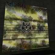 Starfall Music Visualiser