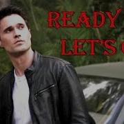 Grant Ward Ready Set Let S Go