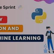 Python And Machine Learning Bootcamp Day 1 ED SPREAD