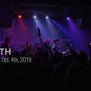 VISIGOTH Live At Saint Vitus Bar Oct 4th 2019 FULL SET