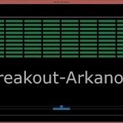 Breakout Game In Python Pyglet And Pymunk 07 Game Reset