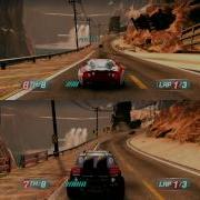 Let S VS Split Second You Drift Me So Good Gurl