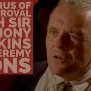 A Chorus Of Disapproval With Sir Anthony Hopkins And Jeremy Irons