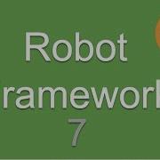 Robot Framework Beginner Tutorial 7 Sample Selenium Login Test