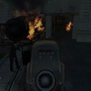 Mafia 2002 You Lucky Bastard Killing Sergio With The Car
