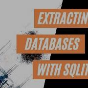 SQLite3 For Extracting Databases Ubuntu Forensics Tutorial EForensics Magazine
