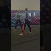 PART 1 Tutorial Flashmob European Championships 2025