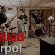 Interpol Untitled Cover By Joe Edelmann