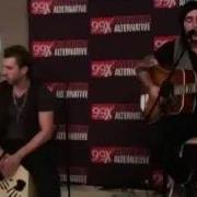 Three Days Grace Lost In You Live Acoustic