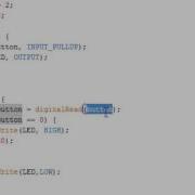 INPUT PULLUP Arduino