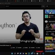 Virtual Personal Assistant By Using Python