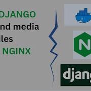 Serving Static And Media Files Using NGINX