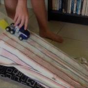 The Ramp Experiment