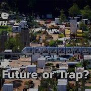 The Rise Of Smart Cities Are We Building A Better Future SLICE EARTH FULL DOC