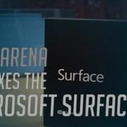 Microsoft Surface RT Unboxing
