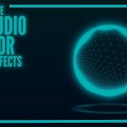 NCS Audio Reactor After Effects Tutorial NoCopyrightsSound Trapcode Form Pix FX