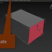 3ds Max Converting To Editable Poly