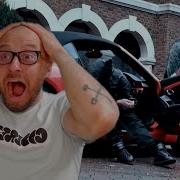 Реакция на Obladaet Dirty