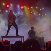 Bleed From Within Pathfinder Live At The Complex In Salt Lake City 03 07 2023