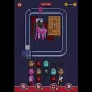Pixel Flow Level 685