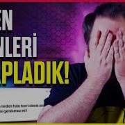 Evrimle İlgili 10 Sorunuza 10 Cevap Sorun Var 4