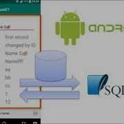 Android Database SQLite Complete Tutorial With Code Sample