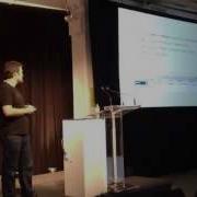 Kevin Lacker Introducing Parse