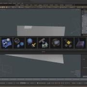 MODO Quick Tip Default Scene