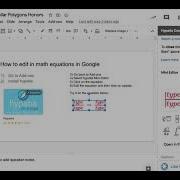 Hypatia Installation And Overview